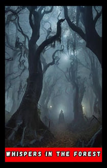 Whispers in the Forest - contos, #1