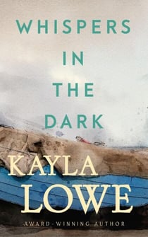 Whispers in the Dark - Only God Can Save Her, #5