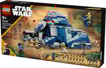 LEGO® 75435 - Le MMT des séparatistes de la bataille de Felucia - Star Wars ™