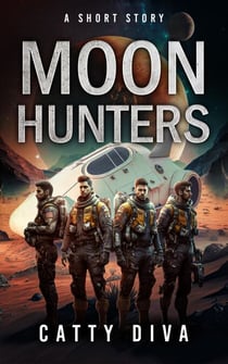 Moon Hunters - Moon Hunters shorts, #1