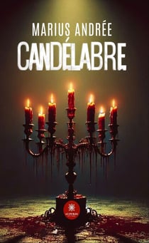 Candélabre