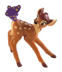 Figurine Bambi - Disney - 7 cm