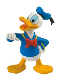 Donald - figurine Disney 6.3 cm