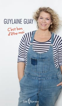 C'est bon d'être moi - C'EST BON D'ETRE MOI [NUM]