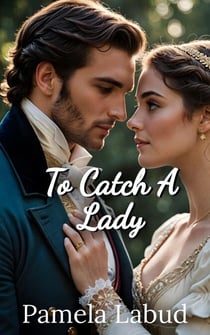 To Catch A Lady - The Hunt Club, #1