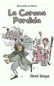 La Corona Perdida - Infantil, #1