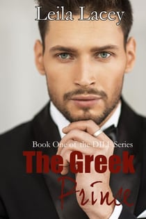 A Greek Prince - DILF Series, #1