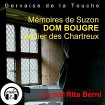 Dom Bougre - Portier des Chartreux