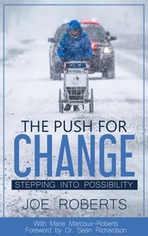The Push for Change - Stepping into Possibility
