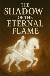 The Shadow of the Eternal Flame