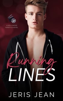Running Lines - Hollywood Hopefuls, #1