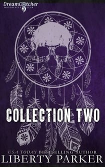 DreamCatcher Motorcycle Club Collection Two - DreamCatcher MC, #2