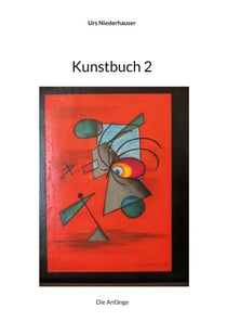 Kunstbuch 2 - Die Anfänge