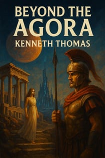 Beyond the Agora: Fractured Realms - The Convergence of Minds series, #2