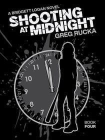 Shooting at Midnight - Atticus Kodiak, #4