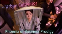 Phoenix of Business Prodigy: Urban Cultivator - Urban Cultivator