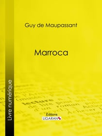 Marroca