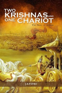 Two Krishnas and One Chariot - The Story Of Arjuna