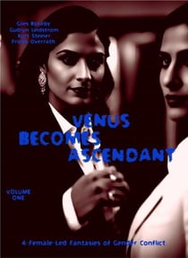 Venus Becomes Ascendant - Venus Becomes Ascendant, #1