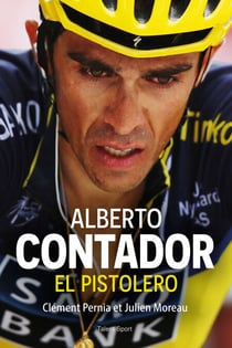 Alberto Contador - El Pistolero