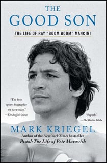 The Good Son - The Life of Ray ',Boom Boom', Mancini