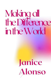 Making All the Difference in the World - Devotionals, #39