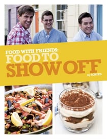 Food to Show Off