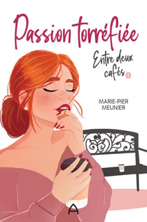 Passion torréfiée - Entre deux cafés