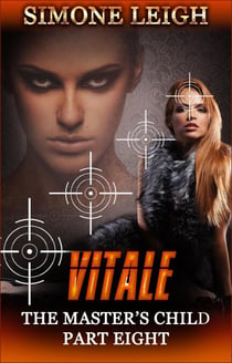 Vitale - The Master's Child, #8