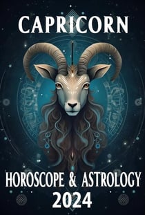 Capricorn Horoscope 2024 - 2024 Horoscope Today, #10