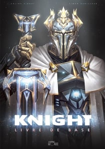Knight - Livre de Base