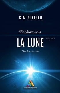Le chemin vers la Lune - McNamara II - Livre lesbien, roman lesbien