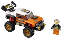 LEGO® City - Le 4x4 de compétition - LEGO® City - 60146