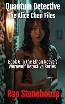 Quantum Detective: The Alice Chen Files - The Ethan Reeves Werewolf Detective Series, #6