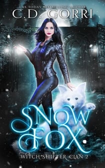 Snow Fox - Witch Shifter Clan, #2