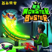 Monster buster