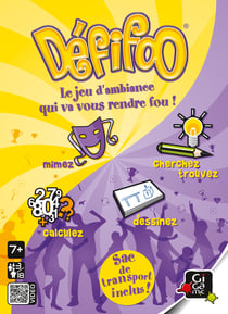 Defifoo