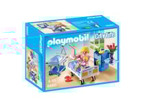 Chambre de maternité - Playmobil® - City Life - 6660