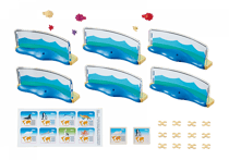 Enclos pour les animaux marins