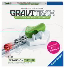 GraviTrax Bloc d'Action TipTube
