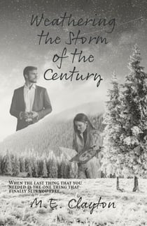 Weathering the Storm of the Century - The Storm Series, #4