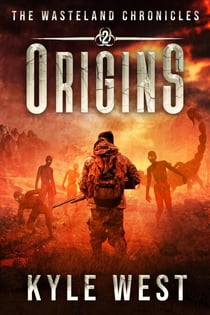 Origins - Die Ödland-Chroniken, #2