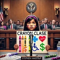 Crayon Clause: