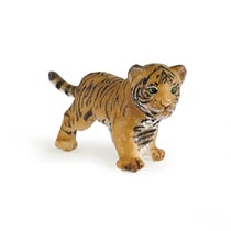 Figurine Ppapo - Bébé tigre