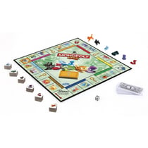 Monopoly Junior