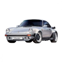 Maquette voiture - Porsche 911 Turbo - 24279