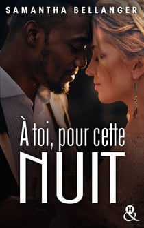 A toi, pour cette nuit