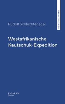 Westafrikanische Kautschuk-Expedition
