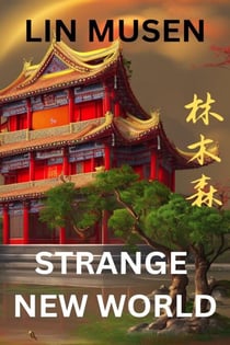 Strange New World - The Six Dragons, #4