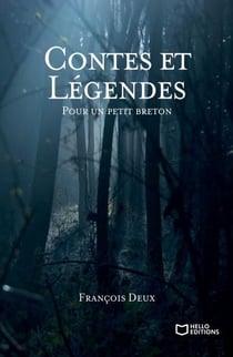 Contes et légendes pour un petit breton - Tome 1
